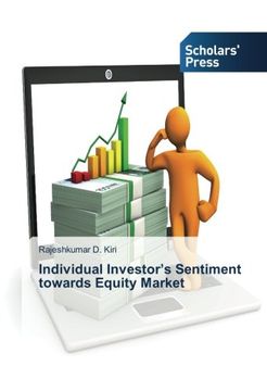 portada Individual Investor's Sentiment towards Equity Market