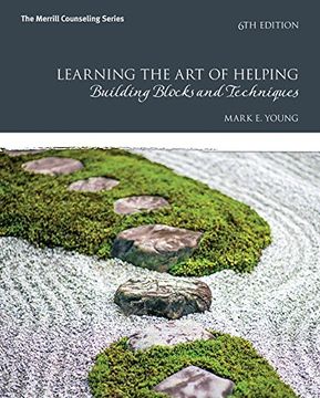 portada Learning the art of Helping: Building Blocks and Techniques (en Inglés)