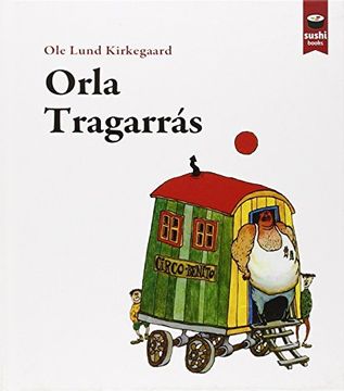 portada Orla Tragarrás (en Gallego)