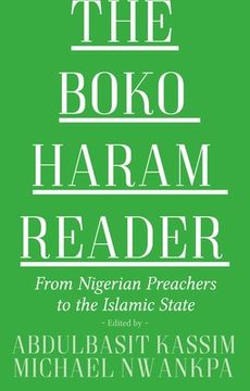 portada The Boko Haram Reader: From Nigerian Preachers to the Islamic State 