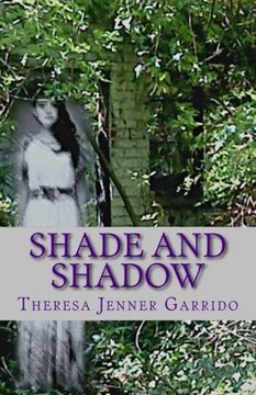 portada Shade and Shadow