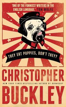 portada They eat Puppies, Don't They? (en Inglés)