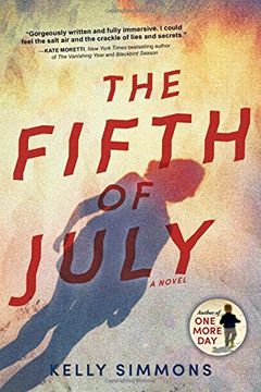 portada The Fifth of July