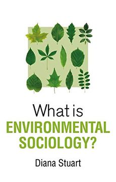 portada What Is Environmental Sociology? (in English)