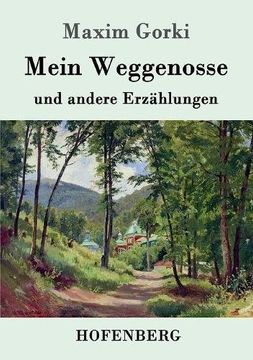 portada Mein Weggenosse Und Andere Erzahlungen (German Edition)