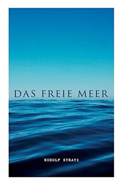 portada Das Freie Meer (en Alemán)