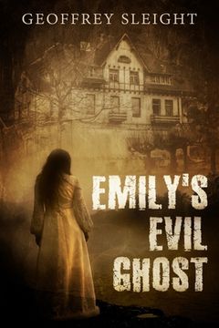 portada Emily's Evil Ghost