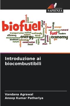 portada Introduzione ai biocombustibili