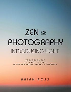 portada Zen of Photography: Introducing Light 