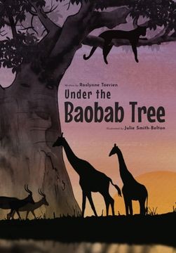 portada Under the Baobab Tree (in English)
