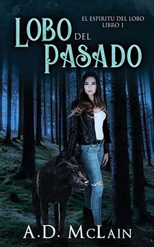 portada Lobo del Pasado (1) (in Spanish)