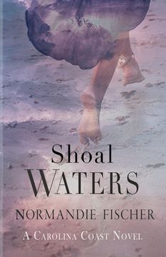 portada Shoal Waters (en Inglés)