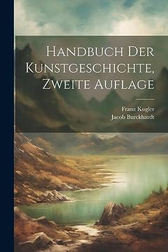 portada Handbuch der Kunstgeschichte, Zweite Auflage (en Alemán)