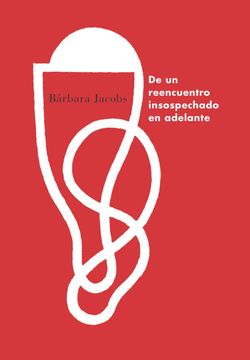 portada De un reencuentro insospechado en adelante (in Spanish)