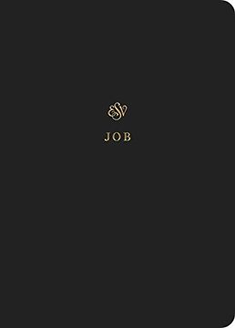 portada Esv Scripture Journal: Job (in English)