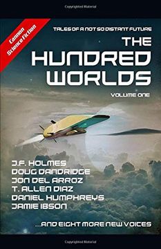 portada The Hundred Worlds: Volume one (en Inglés)