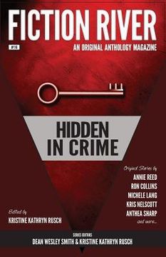 portada Fiction River: Hidden in Crime (en Inglés)