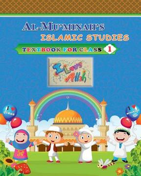 portada Al-Muminah's Islamic Studies - I (en Inglés)