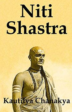portada Niti Shastra
