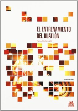 portada El Entrenamiento del Duatlon (in Spanish)