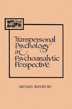 portada transpers psych in psy (in English)