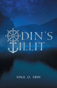 portada Odin's Tillit (en Inglés)