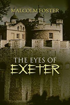 portada The Eyes of Exeter (in English)