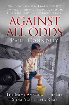 portada Against All Odds (in English)