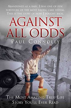 portada Against All Odds (en Inglés)