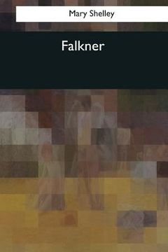 portada Falkner (en Inglés)