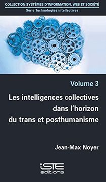 portada Intelligncs Collctvs L'horizn Trans Post