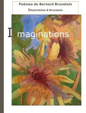 portada Imaginations (in French)