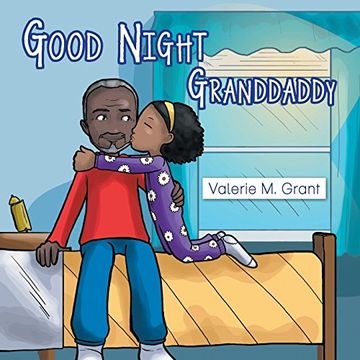 portada Good Night Granddaddy