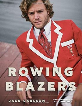 portada Rowing Blazers (en Inglés)