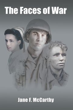 portada The Faces of War (en Inglés)
