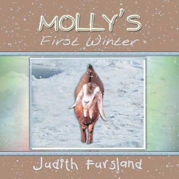 portada Molly's First Winter (en Inglés)