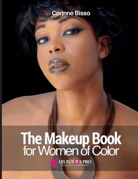 portada The Makeup Book for Women of Color 