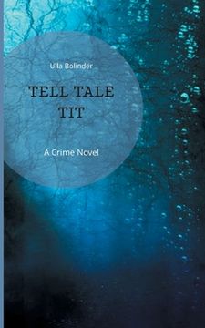 portada Tell Tale Tit (en Inglés)