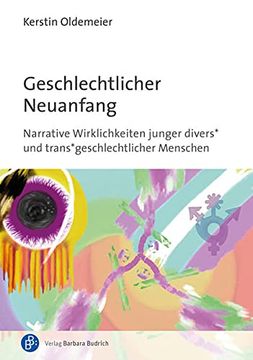 portada Geschlechtlicher Neuanfang (en Alemán)