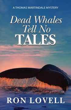 portada Dead Whales Tell No Tales (en Inglés)