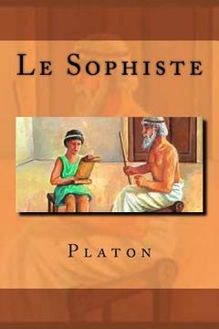portada Le Sophiste (in French)