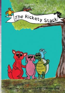 portada The Rickety Stack (en Inglés)