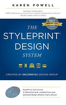 portada The Styleprint Design System: Created by Decor & You Design Group