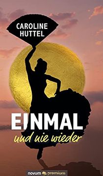 portada Einmal und nie Wieder (in German)