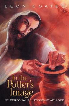portada in the potter's image (in English)