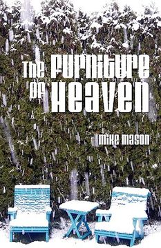 portada the furniture of heaven (en Inglés)