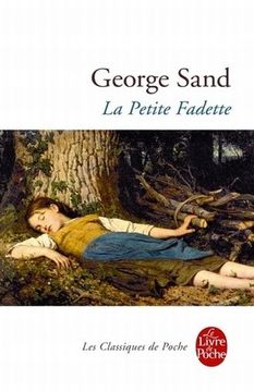 portada La Petite Fadette (en Inglés)