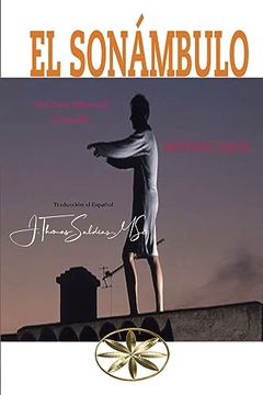 portada El Sonámbulo (in Spanish)