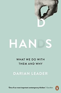 portada Hands: What We Do with Them – and Why