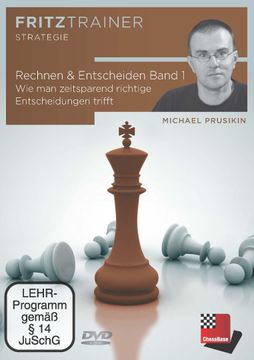 portada Rechnen & Entscheiden Band 1, Dvd-Rom (en Alemán)